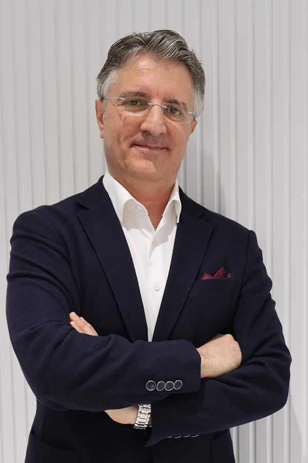 Dr. Öğretim Üyesi Sadi KAYIRAN