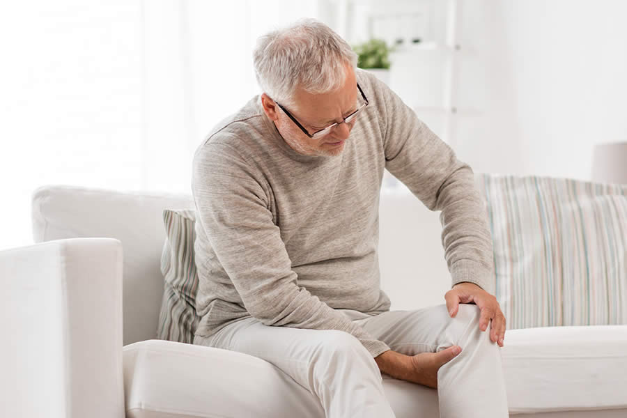 Mevsim Geçişlerinde Eklem Ağrısı Neden Artar