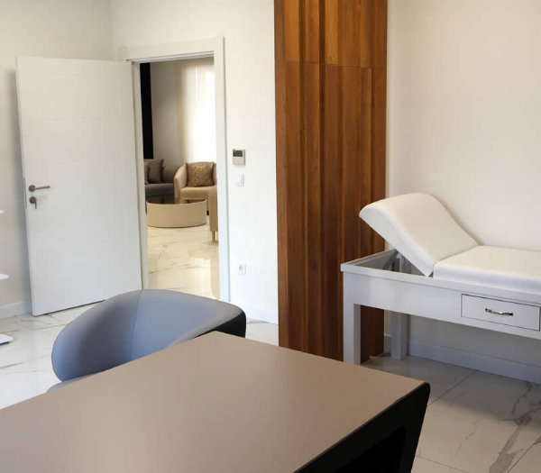 Ataşehir Klinik