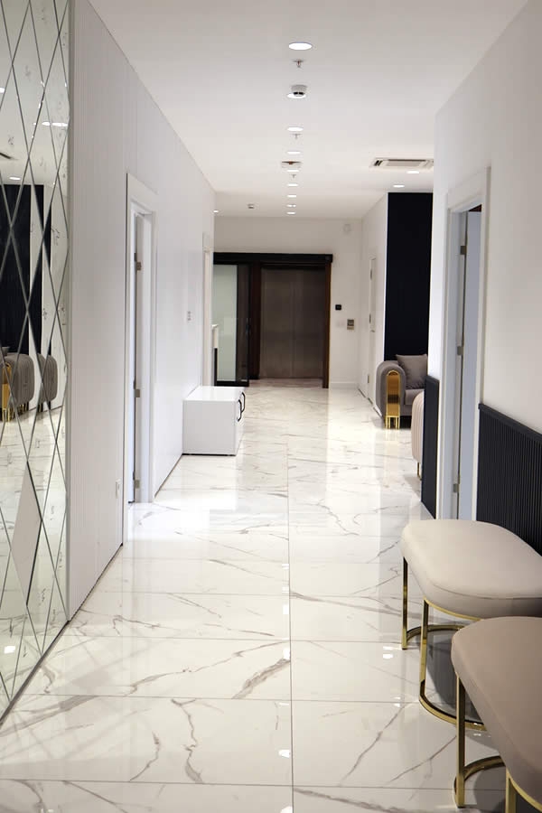 Ataşehir Klinik