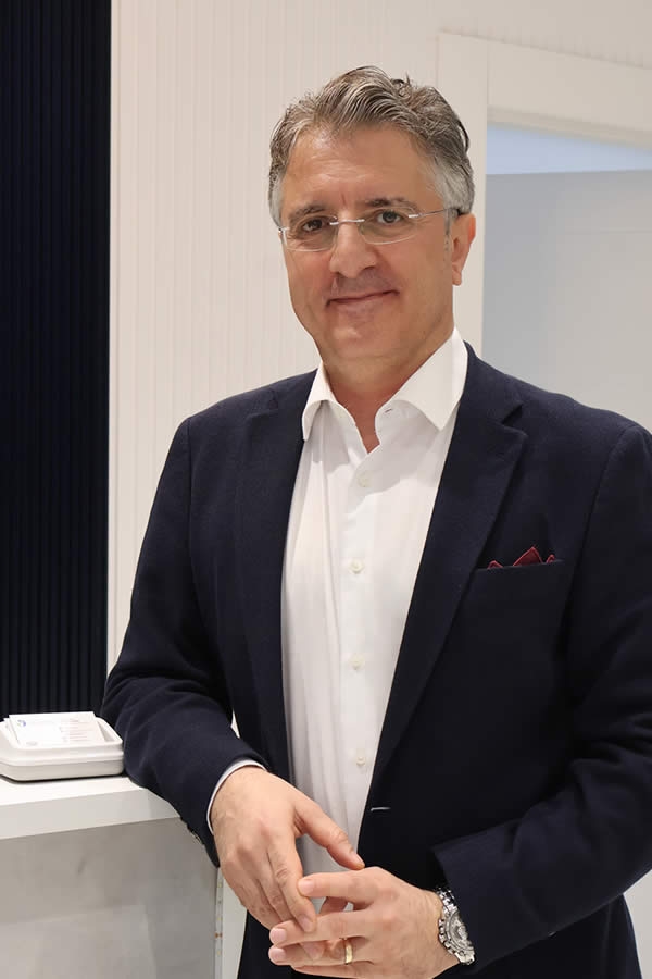 Dr Sadi Kayıran