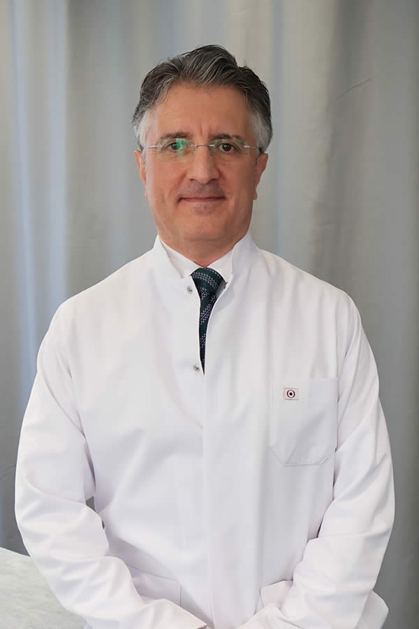 Dr Sadi Kayıran