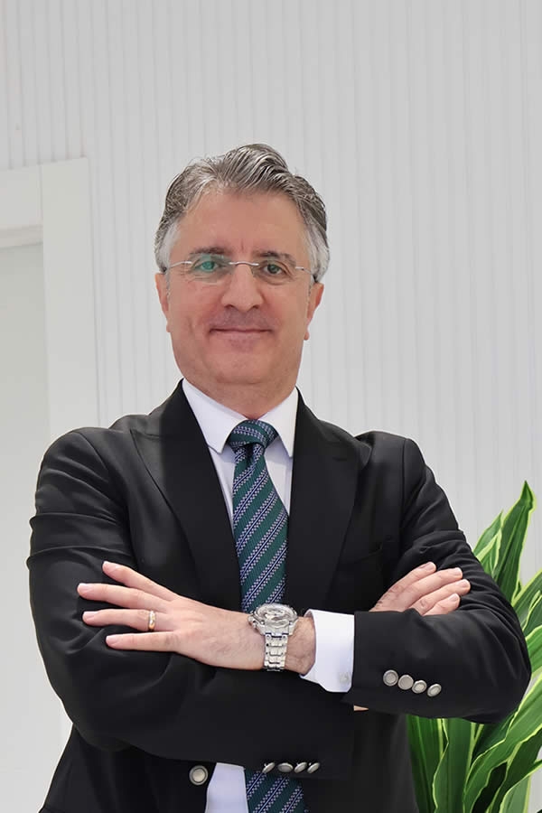 Dr Sadi Kayıran