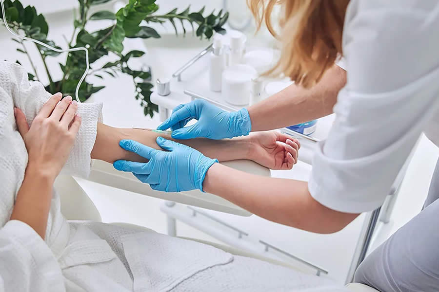 Ozon Tedavisi Sürecinde Ağrı Kesici Kullanılabilir mi?