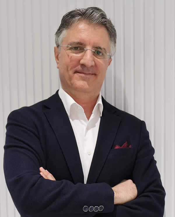 Dr. Öğr. Üyesi Sadi KAYIRAN